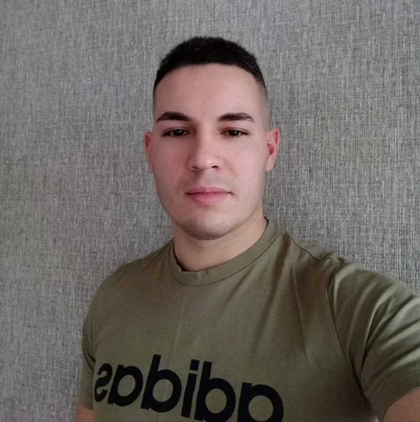 Теодор Стефанов
